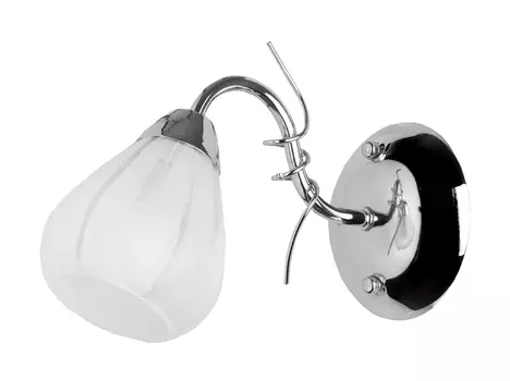 Настенное бра Toplight Alexia TL3640B-01CH