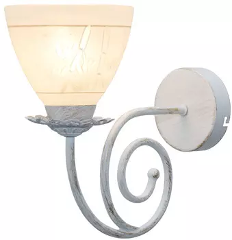 Настенное бра Toplight Barbara TL1134-1W