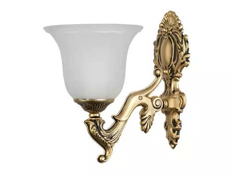 Настенное бра Toplight Britney TL5640B-01BG