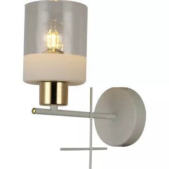 Настенное бра Toplight Chloe TL1253W-01WG