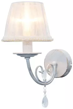 Настенное бра Toplight Frances TL1137-1W