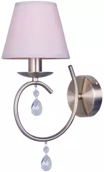 Настенное бра Toplight Gillian TL1136-1W