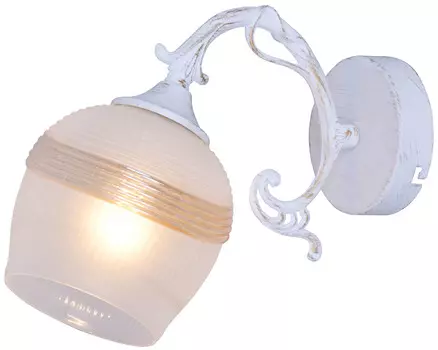 Настенное бра Toplight Iris TL1140-1W