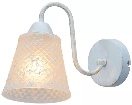 Настенное бра Toplight Jaclyn TL1141-1W