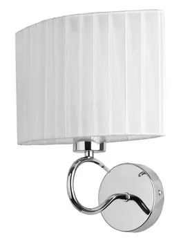 Настенное бра Toplight Jeanne TL3650B-01CH