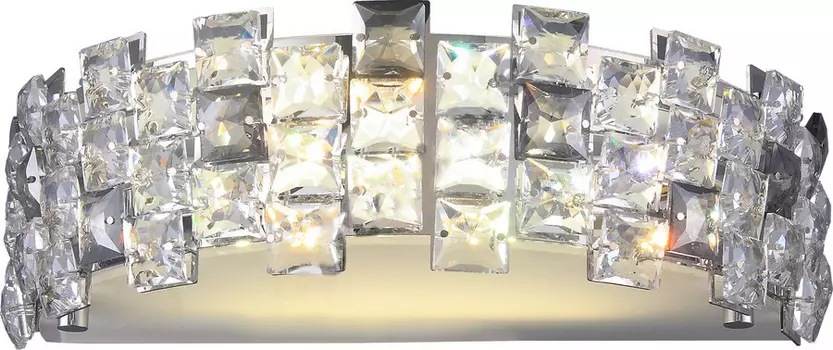 Настенное бра Toplight Jemima TL1159-2W