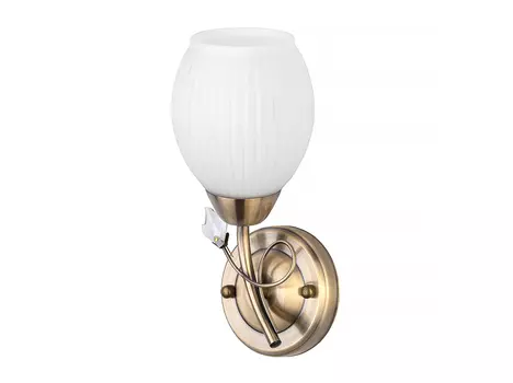 Настенное бра Toplight Katrina TL3590B-01AB