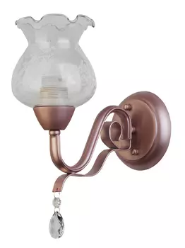 Настенное бра Toplight Kelli TL5680B-01PG