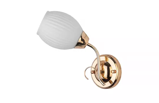 Настенное бра Toplight Kristin TL3520B-01FG