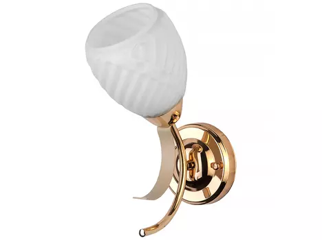 Настенное бра Toplight Lenore TL3530B-01FG