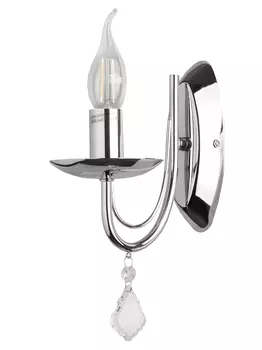 Настенное бра Toplight Lily TL6020B-01CH