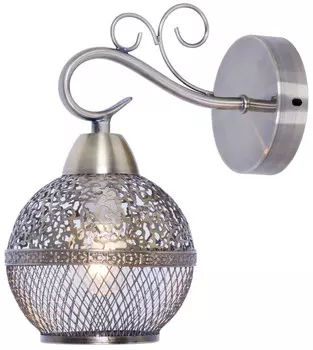 Настенное бра Toplight Lynette TL1156-1W