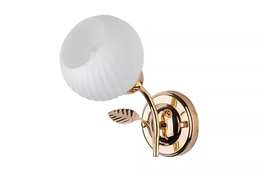 Настенное бра Toplight Maria TL3510B-01FG