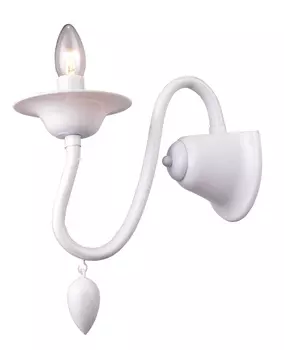 Настенное бра Toplight Martina TL7310B-01WH