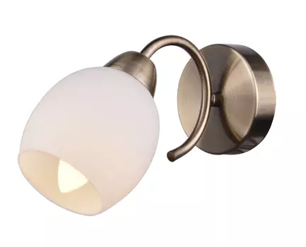 Настенное бра Toplight Merry TL3780B-01AB