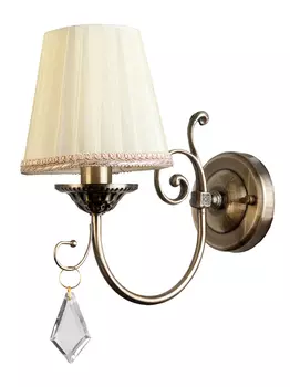 Настенное бра Toplight Monica TL5660B-01AB