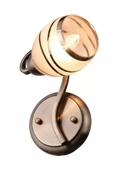 Настенное бра Toplight Polly TL3720B-01AB