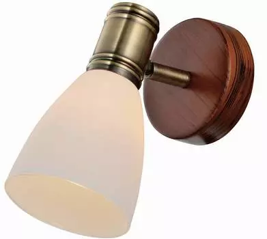 Настенное бра Toplight Sharyl TL3720Y-01BB