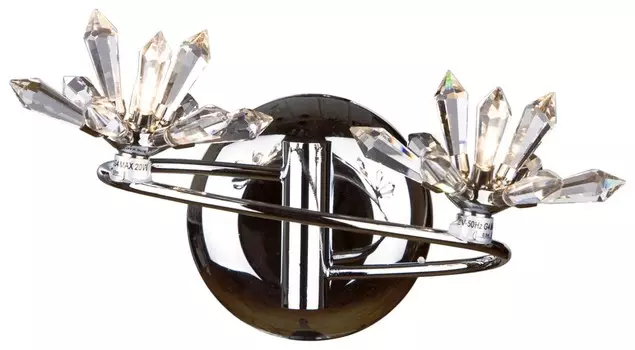 Настенное бра Velante 122-101-02