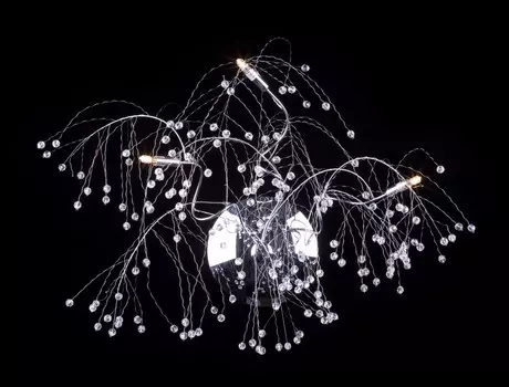 Настенное бра Velante 123 123-101-03