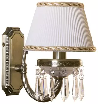 Настенное бра Velante 142-501-01