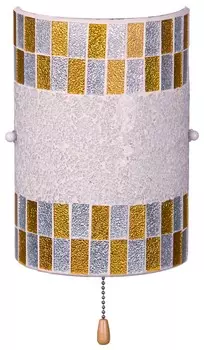 Настенное бра Velante 144-001-01