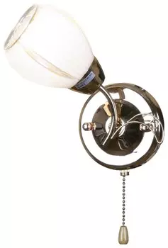 Настенное бра Velante 164-301-01