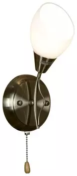 Настенное бра Velante 169-501-01