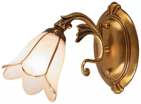 Настенное бра Velante 181-501-01