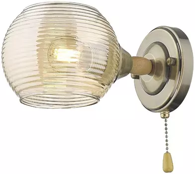 Настенное бра Velante 214-501-01