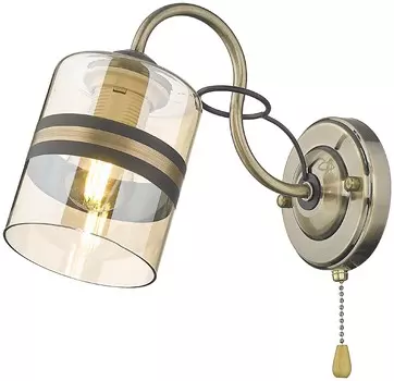 Настенное бра Velante 217-501-01