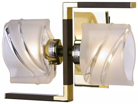 Настенное бра Velante 262-301-02