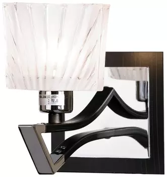 Настенное бра Velante 267-101-01