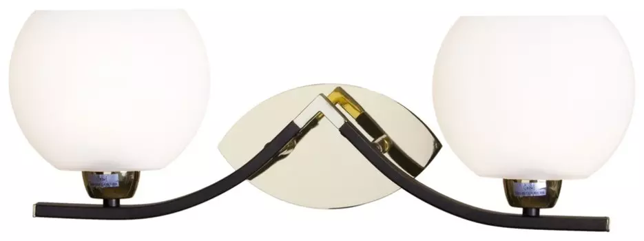 Настенное бра Velante 269-321-02