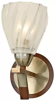 Настенное бра Velante 284-501-01