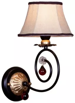 Настенное бра Velante 304-401-01