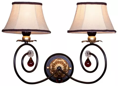 Настенное бра Velante 304-401-02