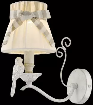 Настенное бра Velante 311-001-01