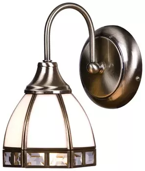 Настенное бра Velante 349-501-01