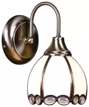 Настенное бра Velante 350-501-01