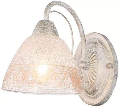 Настенное бра Velante 352-001-01