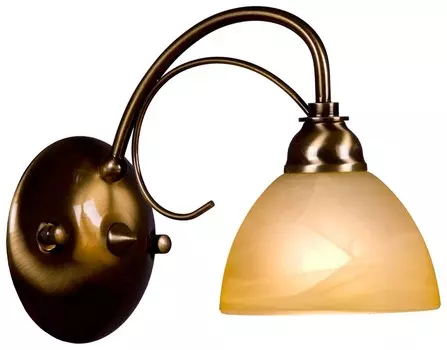 Настенное бра Velante 353-511-01