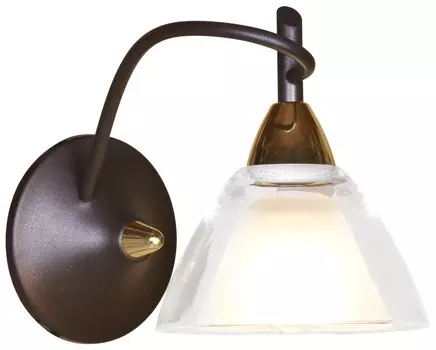 Настенное бра Velante 355-601-01