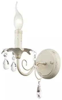 Настенное бра Velante 368-001-01