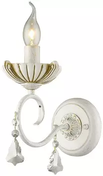 Настенное бра Velante 369-001-01