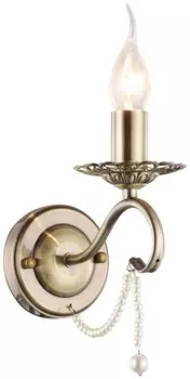 Настенное бра Velante 374-501-01