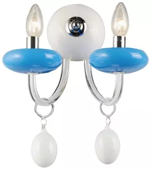 Настенное бра Velante 377-191-02