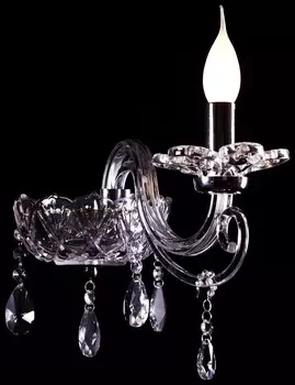 Настенное бра Velante 385-101-01