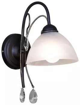 Настенное бра Velante 386-001-01