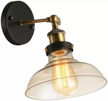 Настенное бра Velante 386-521-01